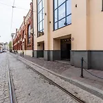 Apartman Lights Kazimierz *