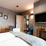 Lights Kazimierz 公寓 克拉科夫
