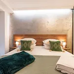 شقة Lights Kazimierz كراكوفيا