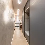 公寓 Lights Kazimierz 克拉科夫