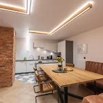 Lights Kazimierz 公寓 克拉科夫