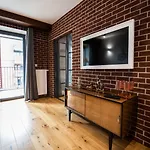 شقة Lights Kazimierz كراكوفيا