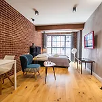 شقة Lights Kazimierz