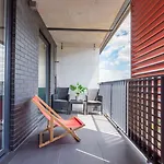 Lights Kazimierz 公寓 克拉科夫