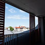 公寓 Lights Kazimierz 克拉科夫