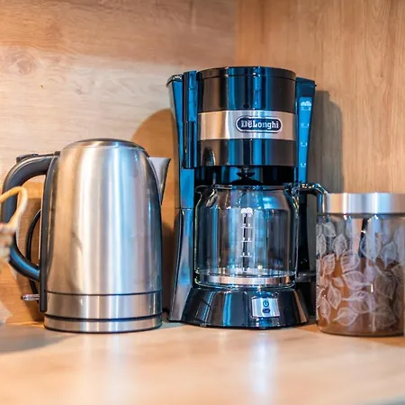 Lights Kazimierz アパート