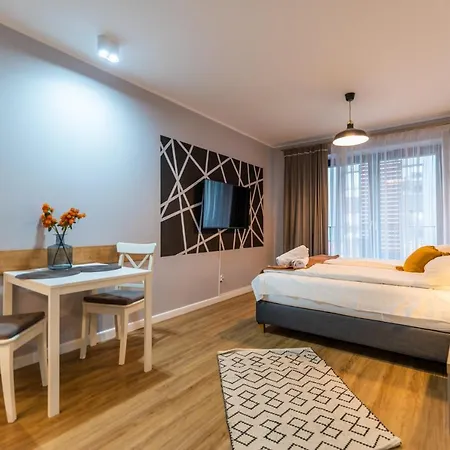 Lights Kazimierz クラクフ