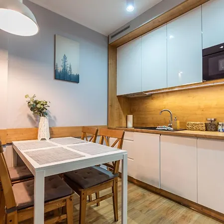 Lights Kazimierz アパート