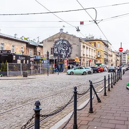 Lights Kazimierz *