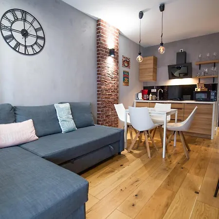 Lights Kazimierz * クラクフ