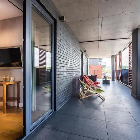 Lights Kazimierz クラクフ