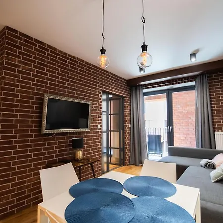 Lights Kazimierz クラクフ