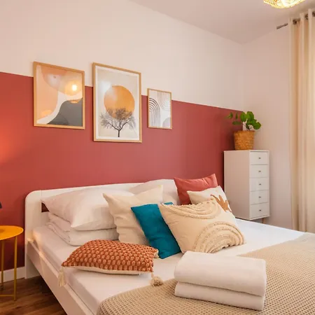 Lights Kazimierz Apartamento *