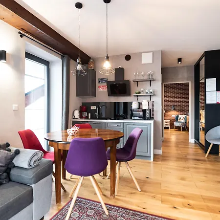 Lights Kazimierz * クラクフ