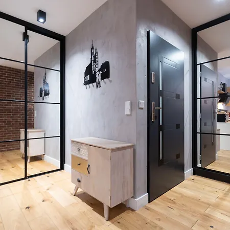 Lights Kazimierz クラクフ