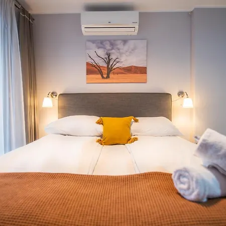 דירה Lights Kazimierz