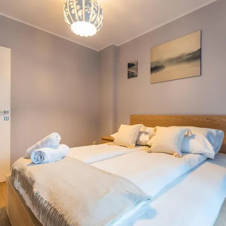 דירה Lights Kazimierz