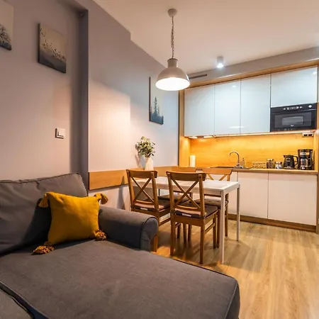 Lights Kazimierz דירה קרקוב