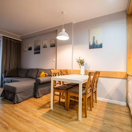 Lights Kazimierz דירה *