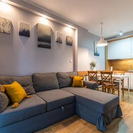 דירה Lights Kazimierz