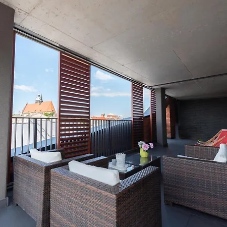 Lights Kazimierz קרקוב