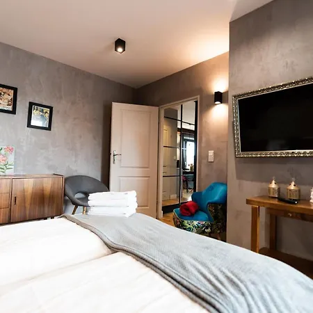 Lights Kazimierz דירה קרקוב