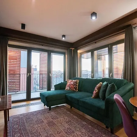 Lights Kazimierz * קרקוב