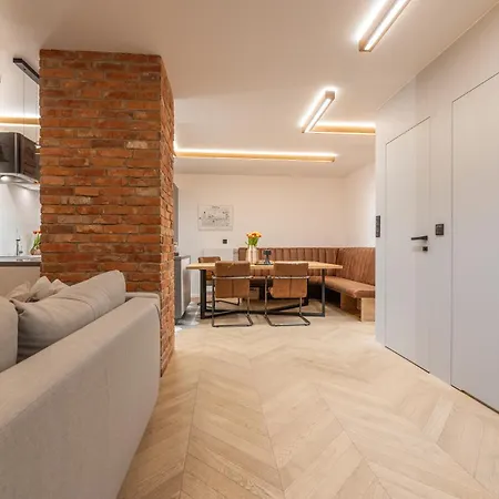 Lights Kazimierz קרקוב