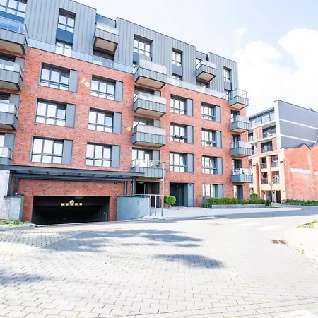 Lights Kazimierz קרקוב