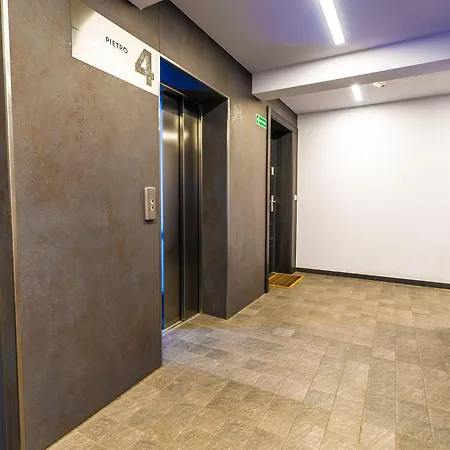 דירה Lights Kazimierz