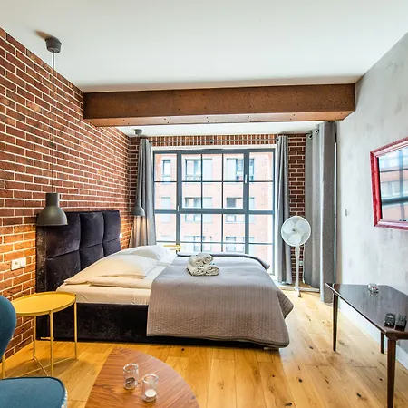 Lights Kazimierz * קרקוב