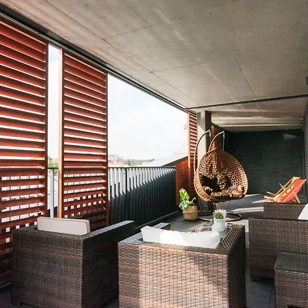 Lights Kazimierz קרקוב