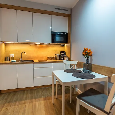 Lights Kazimierz * קרקוב